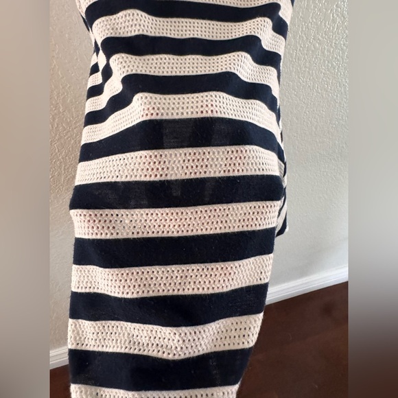 Anthropologie – On The Road – Pointelle Swing Tank – Small - Picture 10 of 16